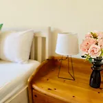 Stoetteritz - 3 - 6 People - 5 Beds - Balcony - Great Public Transport 11 Minutes To The Apartment Leipzig